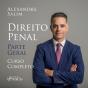 Direito Penal - Parte Geral - Completo - Preview