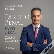 Capa do artigo Direito Penal - Parte Geral - Completo