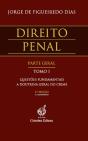 Direito Penal - Parte Geral - Tomo I - Preview