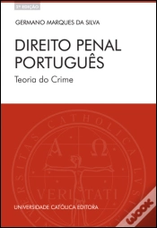 Capa do artigo Direito Penal Português