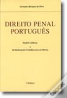 Direito Penal Português I - Introdução e Teoria da Lei Penal