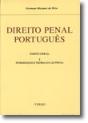 Direito Penal Português I - Introdução e Teoria da Lei Penal - Preview