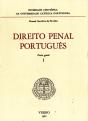 Direito Penal Português I - Preview