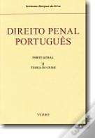 Direito Penal Português II