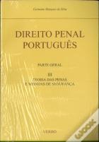 Direito Penal Português III