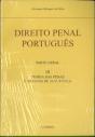 Direito Penal Português III - Preview