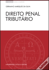 Capa do artigo Direito Penal Tributário