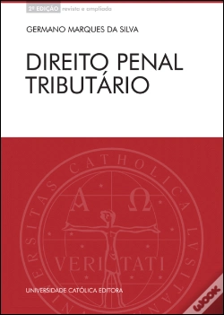Capa do artigo Direito Penal Tributário