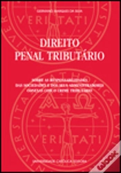 Capa do artigo Direito Penal Tributário