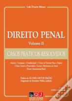 Direito Penal - Volume II
