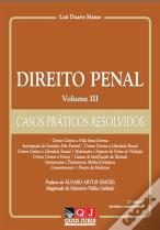 Direito Penal - Volume III