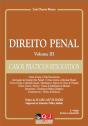 Direito Penal - Volume III - Preview