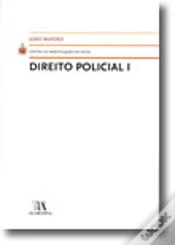 Capa do artigo Direito Policial I