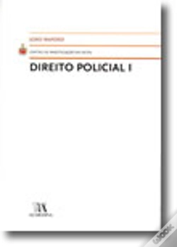 Capa do artigo Direito Policial I