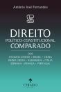 Direito Político-Constitucional Comparado - Preview