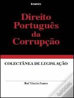 Direito Português da Corrupção