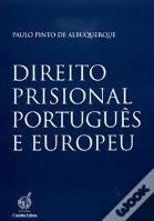 Direito Prisional Português e Europeu