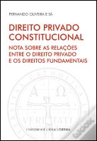 Direito Privado Constitucional 