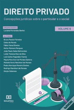 Capa do artigo Direito Privado