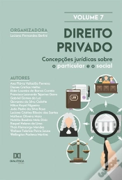Capa do artigo Direito Privado