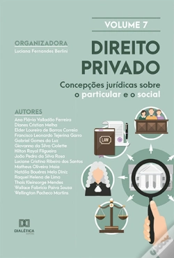 Capa do artigo Direito Privado