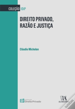 Capa do artigo Direito Privado, Razão E Justiça
