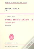Direito Privado Romano III