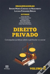 Capa do artigo Direito Privado