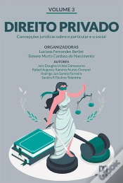Capa do artigo Direito Privado