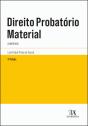 Direito Probatório Material - Preview