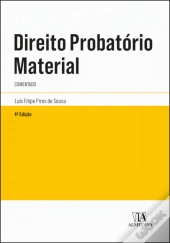 Direito Probatório Material