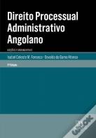 Direito Processual Administrativo Angolano