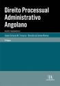 Direito Processual Administrativo Angolano - Preview