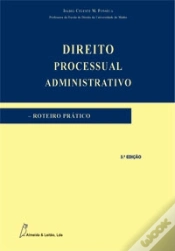 Capa do artigo Direito Processual Administrativo