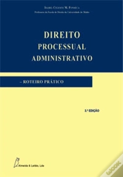 Capa do artigo Direito Processual Administrativo