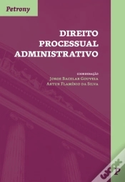 Capa do artigo Direito Processual Administrativo