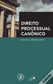 Direito Processual Canônico