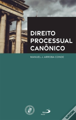Capa do artigo Direito Processual Canônico