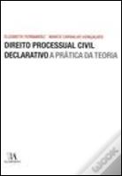 Direito Processual Civil Declarativo