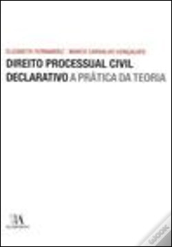 Capa do artigo Direito Processual Civil Declarativo