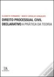 Capa do artigo Direito Processual Civil Declarativo