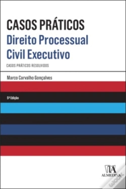 Capa do artigo Direito Processual Civil Executivo