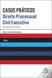 Capa do artigo Direito Processual Civil Executivo