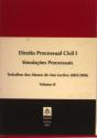 Direito Processual Civil I - Preview