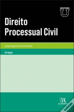 Capa do artigo Direito Processual Civil