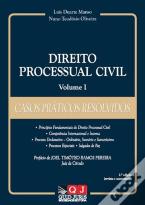 Direito Processual Civil - Volume I