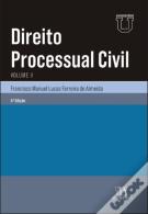Direito Processual Civil - Volume II