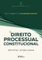 Direito Processual Constitucional - 13ª Ed - 2025 - Preview