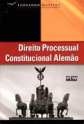 Direito Processual Constitucional Alemão