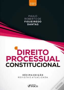 Capa do artigo Direito Processual Constitucional
